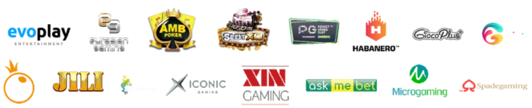 ค่ายเกม เว็บตรง
