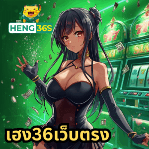 เฮง36เว็บตรง