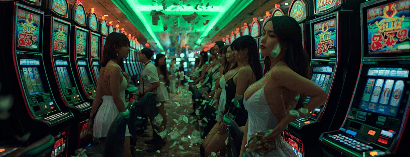 ปั่น slot hang36 สล็อต