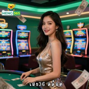 เฮง36 สล็อต
